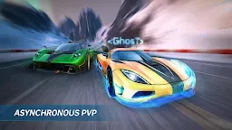 Screenshot 8: Asphalt Nitro
