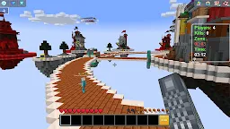 Screenshot 11: Survival Games in Blocky Style