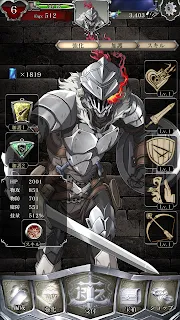 Goblin Slayer: Endless Hunting Out Now on G123 Platform - QooApp News