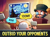 Screenshot 11: Art Inc.