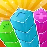 Icon: Colorstone Sort Puzzle Game