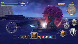 Screenshot 8: DRAGON QUEST BUILDERS