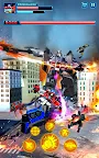 Screenshot 16: Robot Car Transform Fight Game