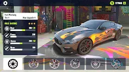 Screenshot 9: Real Car Driving: Racing 3D