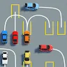 Icon: Car Parking Order 3D: Drive In