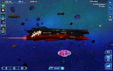 Screenshot 16: 像素星艦™ 