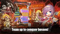 Screenshot 2: MapleStory R: Evolution | IDN