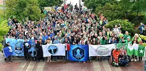 Screenshot 22: Ingress Prime