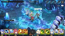 Screenshot 10: GrandChase | Global