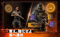 Screenshot 21: ディビジョン リサージェンス | グローバル版