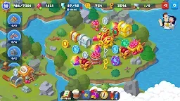 Screenshot 19: Castle Craft: Merge Quest
