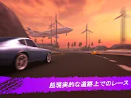 Screenshot 17: エクストリームレーシング：ドリフトとニトロ