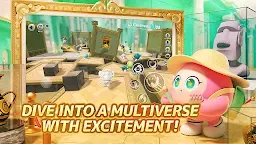 Screenshot 4: Eggy Party: trendy party game | Asia