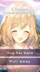 Screenshot 7: My Nurse Girlfriend : Anime Romance Game