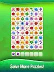 Screenshot 10: Blossom master: Tile matching