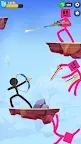 Screenshot 2: Angry Sticks - Epic Duels
