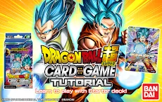 Screenshot 7: Dragon Ball Super Card Game Tutorial