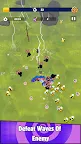 Screenshot 2: Mystic Arena