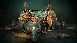 Screenshot 16: Boxes: Lost Fragments