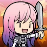 Icon: 뽀개뽀개 던전걸 : 방치형 액션 RPG 키우기 게임