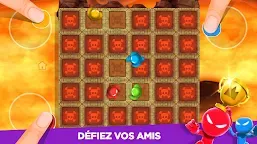 Screenshot 8: Stickman Party: Jeux pour
