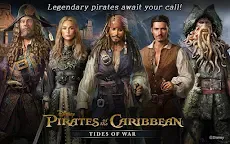 Screenshot 15: Pirates of the Caribbean: ToW