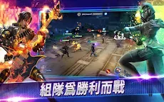 Screenshot 22: 水晶勇者：天命英雄
