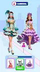 Screenshot 13: Fashion Battle: Catwalk Show