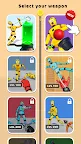 Screenshot 3: Dummy Break: Ragdoll Games