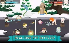 Screenshot 10: South Park: Phone Destroyer