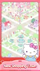 Screenshot 4: Hello Kitty My Dream Store