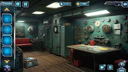 Screenshot 9: 逃脫遊戲： 凡人算計