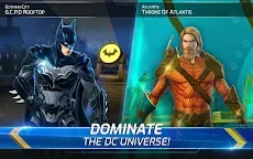 Screenshot 14: DC Legends: Battle for Justice