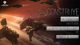 Screenshot 4: Infinite Lagrange | Global