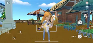 Screenshot 2: My Time at Portia