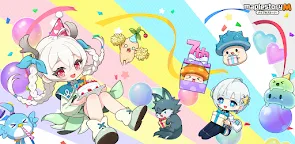 Screenshot 25: MapleStory M | Japanese
