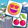 Icon: Tile Match - Town