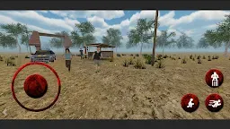 Screenshot 23: Dendam Nenek Kanibal