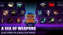 Screenshot 4: Soul Knight | Global