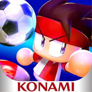 Live Powerful Soccer | Japanese