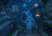 Screenshot 16: 逃脫遊戲 神秘舊廢墟