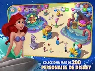 Screenshot 13: Disney Magic Kingdoms: ¡Crea Tu Parque Mágico!