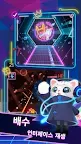 Screenshot 2: Sonic Cat - 비트를 타 보세요(Beta1.0)