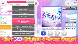 Screenshot 2: BanG Dream! Girls Band Party! | English