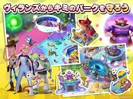 Screenshot 9: ディズニー マジックキングダムズ：キミだけのパークをつくろう！