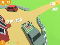 Screenshot 9: Flip Trickster - Parkour Simulator