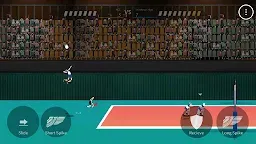 Screenshot 14: The Spike
