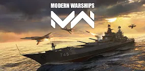 Screenshot 22: Modern battleship: naval battle