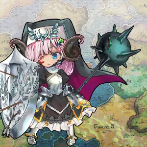 Lord of Dungeons 國際版