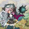 Icon: Lord of Dungeons International ver.